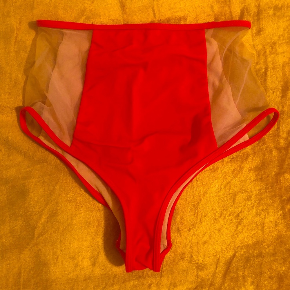 ASOS Bikini Bottoms